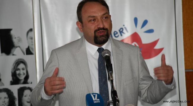 Kardeş Türküler Konserinde Yeşil Seferberlik