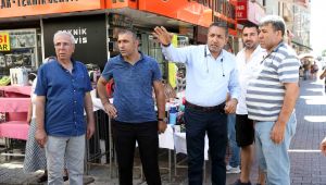 Karşıyaka'da bir ilk: Gönüllü zabıtalar geliyor 