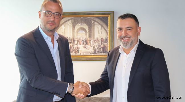 Mackolik ve Nesine’den dev iş birliği