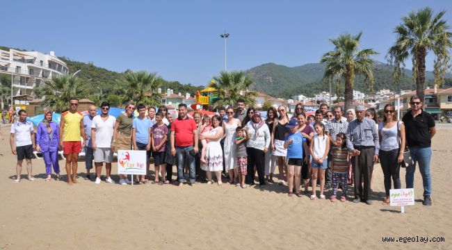 Menderes'te Hayata Engel Yok