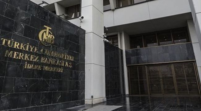 Merkez Bankası'ndan yeni hamle