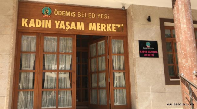 Ödemiş Belediyesi'nden Kadınlara Ücretsiz Psikolojik Destek