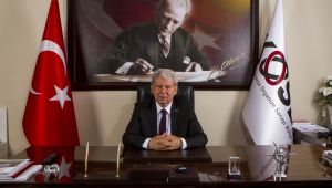 OSB'lerden çağrı: "Yatırım iklimindeyiz, fırsatı kaçırmayalım"