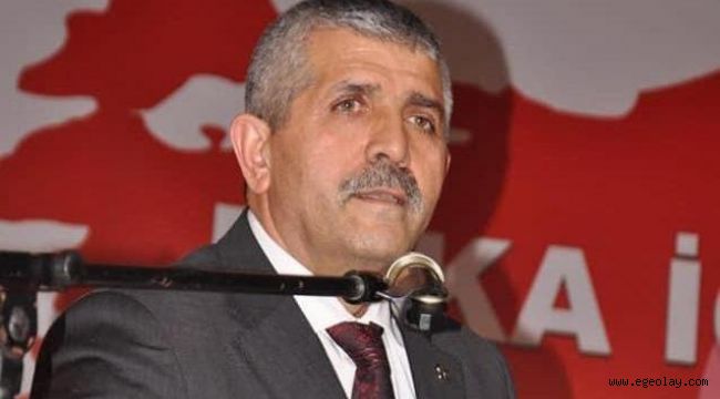 Şahin "30 Ağustos Türk'ün İstiklal Mührüdür"