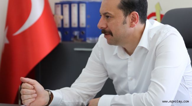 Selçuk'a maden kurulmayacak