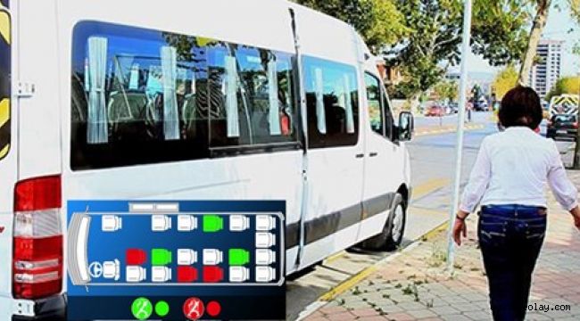 Servisçiler sensörlü koltuk için 3 yıl daha istiyor