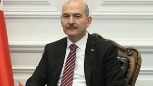 Soylu'dan 3 belediye başkanının görevden alınmasına ilişkin açıklama