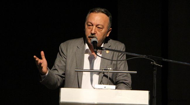 Tacettin Bayır ; Yangın Söndürme Uçakları Niçin Kiralanmıyor!
