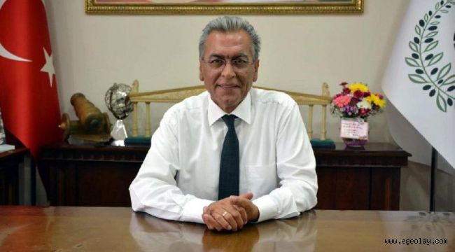 Torbalı Belediyesi Gündem'den Hiç düşmüyor!