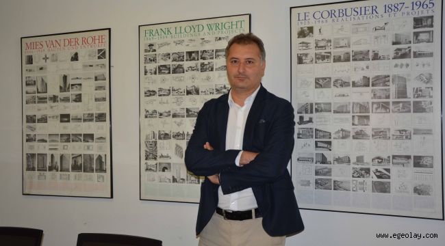 Yanan Ormanlar İmara Açılmasın