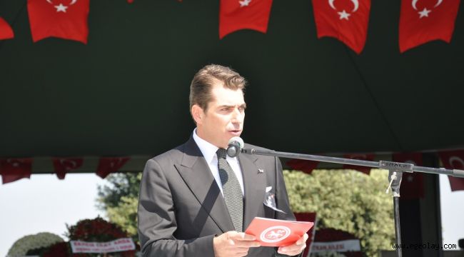 Adnan Menderes'in Ölümü Türk Milletinin Ortak Acısıdır 