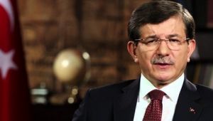 Ahmet Davutoğlu AK Parti'den istifa etti