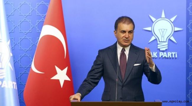 AK Parti'den CHP'ye Diyanet İşleri Başkanlığı yanıtı