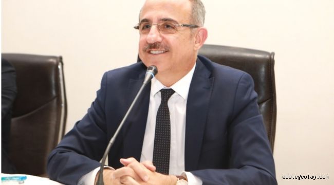 AK Parti İl Başkanı Sürekli'den Elektrik Fabrikası açıklaması:Kısa sürede çözülecek
