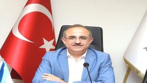 AK Parti İzmir İl Başkanı Kerem Ali Sürekli " 9 Eylül sadece İzmir'in kurtuluşu değildir..."