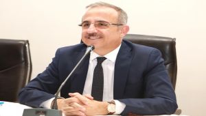 Ak Parti İzmir İl Başkanı Kerem Ali Sürekli'den Sert Açıklama