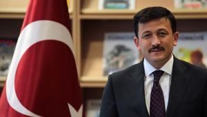 AK Partili Dağ'dan 'yangın' çıkışı: CHP terör örgütü PKK'yı kınayamadı!