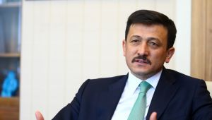 AK Partili Dağ; "Soyer popülist yaklaşıyor, devlet ciddiyetine davet ediyorum" 