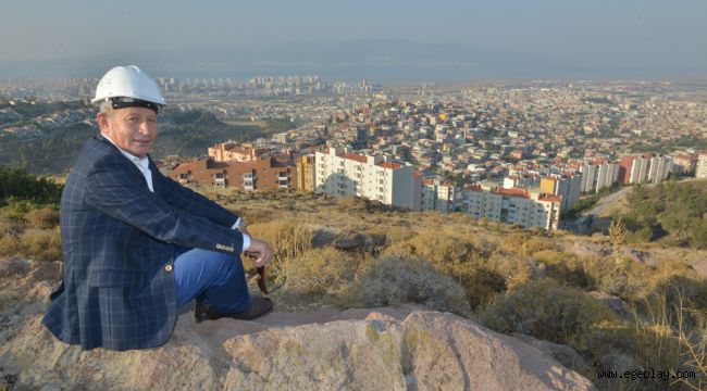 Aslan: "Evi olmayanlar ihmal ediliyor"