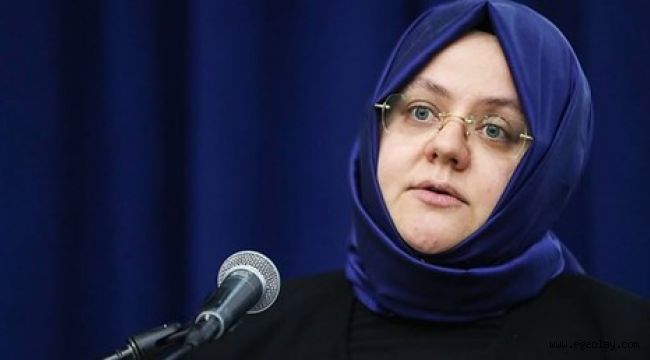 Bakan Selçuk: Lise öğrencilerine teşvik ödemesi yapıldı