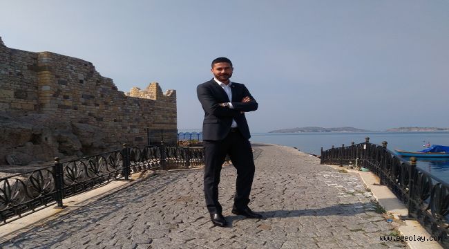 Başkan Fatih Gürbüz'den Kamuoyuna Açıklama