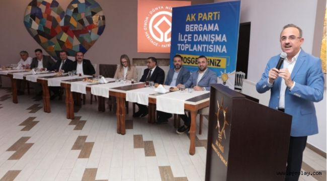Başkan Sürekli'den toplu taşıma müjdesi
