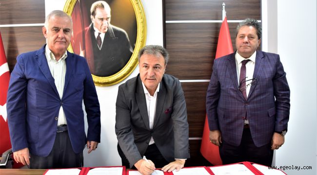 Bornova Belediyesi'nden müjdeli haber