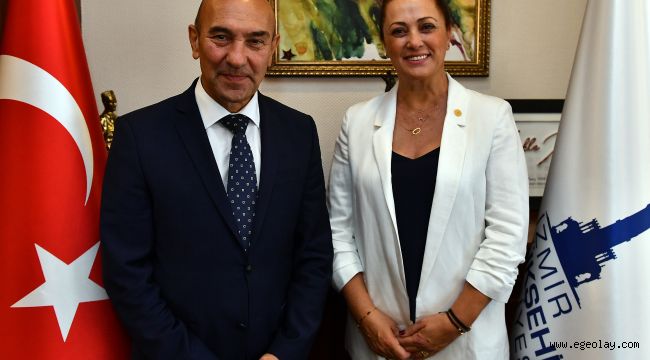 Büyükşehir, kadına şiddetle mücadelede etkin rol üstlenecek