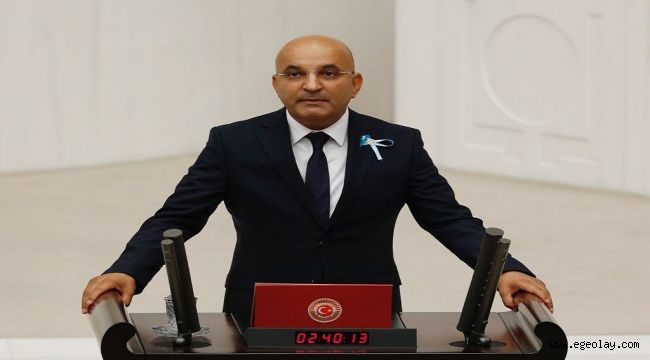 "Cami avlusu ve müştemilatta eğitime CHP'li Polat'tan sert tepki"! 