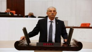 CHP İzmir Milletvekili Kani Beko'dan 12 Eylül Darbesi Açıklaması