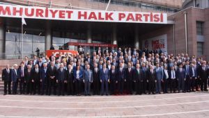 CHP'li belediyelerden 'kardeşlik' uygulaması