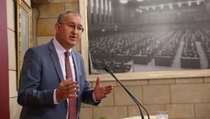 CHP'li Sertel: Kantinler denetlensin, fiyatlar açıklansın