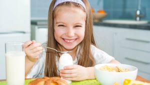 Çocuğunuzun konsantrasyonunu artıracak beslenme önerileri 