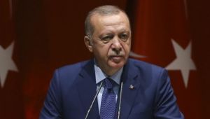 Cumhurbaşkanı Erdoğan'dan güvenli bölge mesajı: Kapıları açmak zorunda kalırız