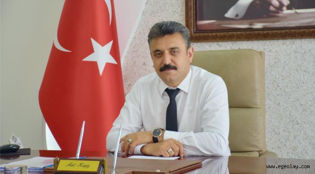 Dikili'de engele yer yok