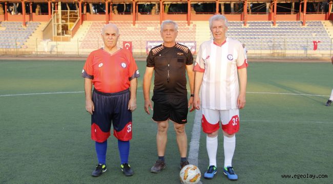 Eriş: "O sene bu sene; şampiyonluk yine Ödemiş'e yakışacaktır"