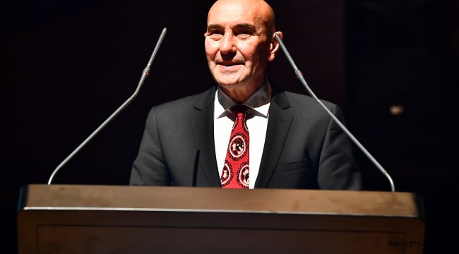 "Hasan Tahsin'in cesareti büyük bir direnişe dönüşmüştür"
