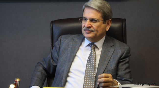 İYİ Partili Çıray'dan Bakan Kurum'a kritik sorular!