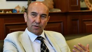 İzmir Büyükşehir Belediye Başkanı Tunç Soyer'den açıklama