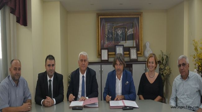 İzmir'de her önüne gelen 'Şoför' olamayacak…