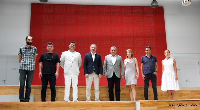 İzmir Mimarlar Odası: "En Kötü Sezonu Yaşıyoruz"