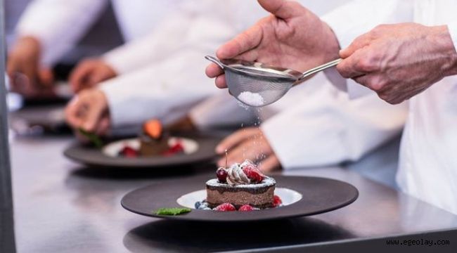 İzmir Pastacılar Odası'nda 'ayrımcılık' tartışması
