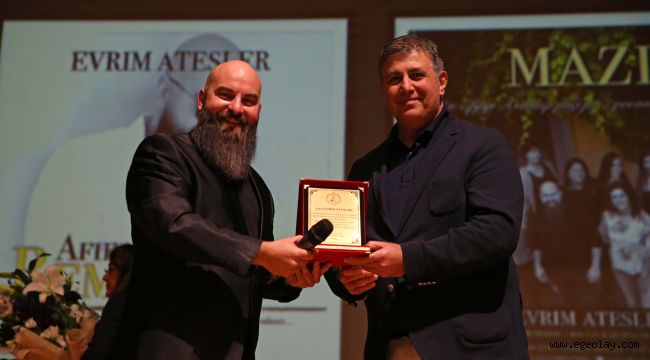 Karşıyaka'da 'tarih, kültür ve sanat' şöleni