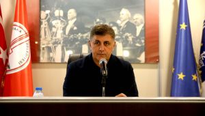 Karşıyaka'nın 5 yıllık yol haritası hazır