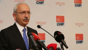 Kılıçdaroğlu'dan, hükümete 5 konuda çağrı