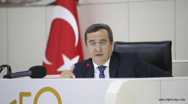 Konak Belediyesi'nden Nar Taneleri'ne can suyu
