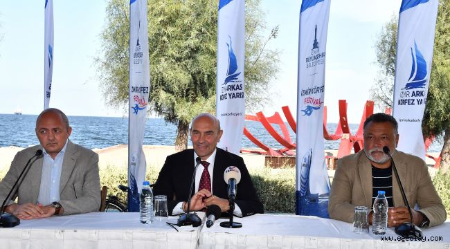 Körfez Festivali'nde geri sayım başladı 