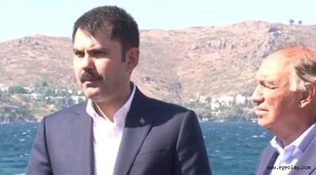 Kurum: İmar barışına uymayan 21 bin kaçak bina yıkılacak