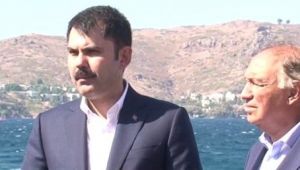 Kurum: İmar barışına uymayan 21 bin kaçak bina yıkılacak