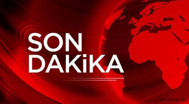 Marmara Deniz'inde art arda iki deprem